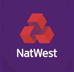 7% back in rewards every time you spend at Buyagift / 5% back in rewards every time you spend at Currys (selected accounts) @ NatWest