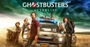 Ghostbusters Afterlife £1.99 Rent iTunes