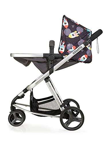Monsanto giggling pushchair set £199.95 @ Amazon / Dispatches and sold by Cosatto Ltd