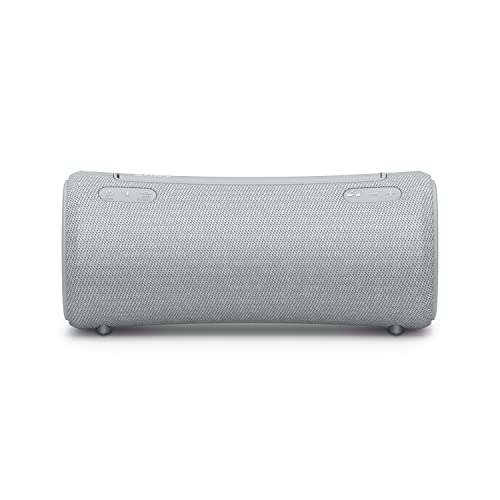 Sony Portable Speaker, Grey. SRS-XG300