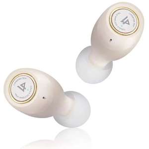 Lypertek Tevi True Wireless In Ear Isolating Earphones - Ivory - Refurbished - £29 + £3.34 delivery at hifi headphones