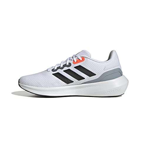 adidas Men's Runfalcon Wide 3 Sneaker size 7.5, 9 & 12.5 UK with voucher