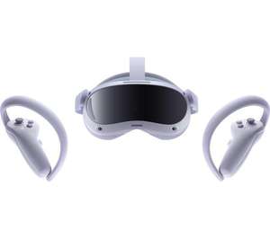 PICO 4 VR Gaming Headset - 128 GB £259 / 256GB £349 + Arizona Sunshine 2 + two extra games + Apple Services