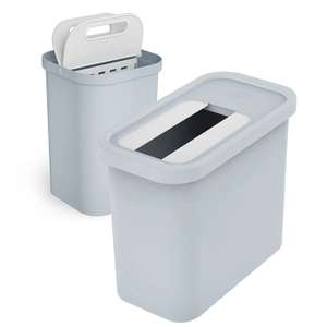 Joseph Joseph GoRecycle Recycling Caddy (14L - £16 / 28L - £22 / 32L - £25 / 46L - £30) + Free Delivery @ Weeklydeals4less