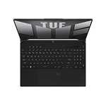 ASUS Laptop TUF - AMD Ryzen 7-7735HS, 16GB RAM, 512GB SSD, RX7600S Graphics, 16.0" WUXGA, 165Hz Gaming Laptop