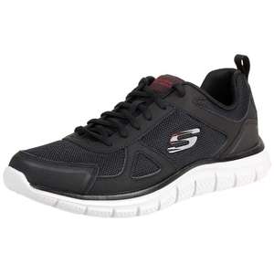 Skechers Men's Track Scloric Low-Top Sneakers size 9.5, 10 & 12 UK wide