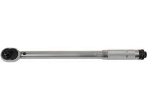Laser Torque Wrench 3/8"D 20 - 110Nm £55.99 (£53.19 with Motoring Club premium) + Free Click & Collect @ Halfords