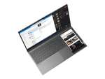 Lenovo ThinkBook Plus G3 - Intel Core i5 12500H, 16GB RAM, 512GB SSD, 17.3" IPS 3K (3072 x 1440) 120Hz Display, Storm Grey