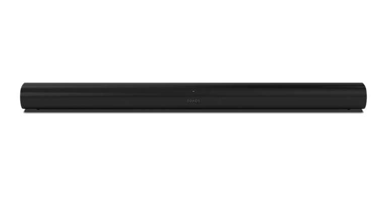 Sonos Arc Soundbar - Black - £584.10 with code @ eBay / Peter Tyson (UK Mainland)