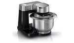 Bosch MUMS2VM40G Serie 2 Food Mixer & Stand ( whisk , dough hook, beaters, 4 discs , citrus press, meat mincer , blender ) free collection