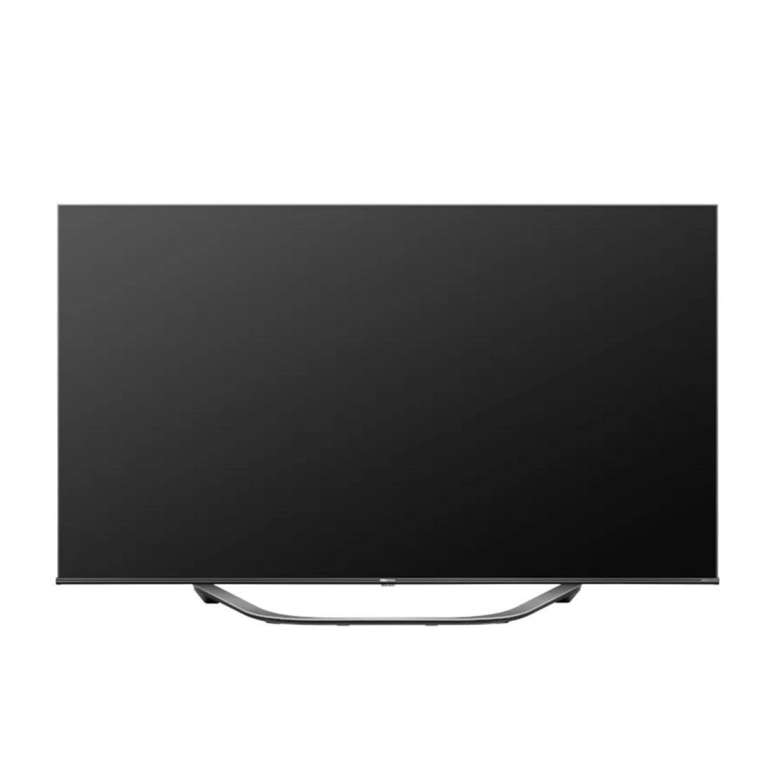 Hisense 55" 4K 120Hz ULED TV [55U7HQTUK] - £494 Delivered With 5 Year Warranty @ cramoptonandmoore / eBay