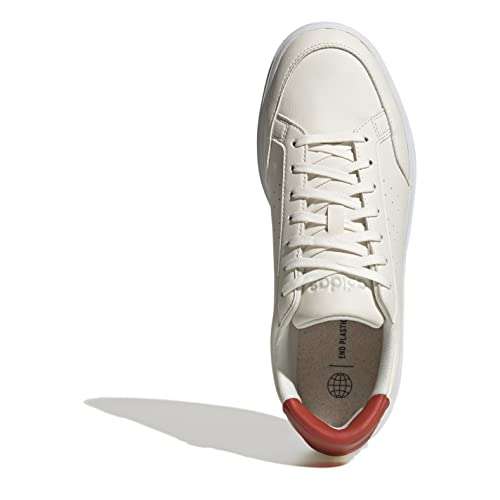 adidas Men's Nova Court Sneaker 6 - 13.5 - £35 (31.5 Prime students) @ Amazon