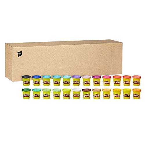 Play-Doh 24 Pack £13.69 @ Amazon