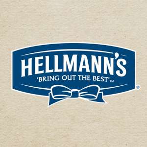 Free Hellmanns Merchandise for UK Catering businesses only