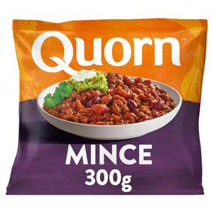 Nectar Price - Quorn Vegetarian Mince 300g