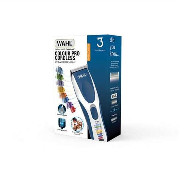 Save 20% on selected Men's Grooming & Shave E.g. Wahl 9155-217 Hair Clipper £10.39,Philips Series 3000 Beard&Stubble Trimmer Bt3206/13 £24