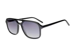 FGC Skyler C2 Aviator Polarised Sunglasses - W/Code