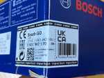 Bosch GO Professional 3.6v Cordless Screwdriver - £47.99 instore @ Costco (Sheffield)