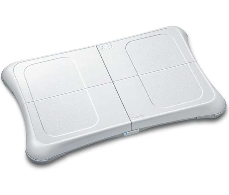 Wii Fit - With Balance Board Discounted (used 'poor condition') 24 month Warranty + free C&C