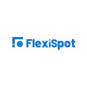 8% Discount On First Orders / New Accounts With Newsletter Signup / No Minimum Spend @ Flexispot