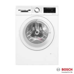 Bosch WNA144V9GB Series 4 9/5kg Washer Dryer, E Rated in White
