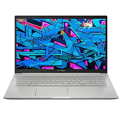 ASUS VivoBook S15 S513EA 15.6 inch Full HD Metal Laptop (Intel i5-1135G7, 16GB RAM, 512GB SSD, Backlit Keyboard, £549.99 @ Amazon