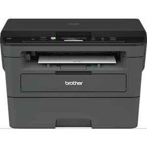 Brother DCP-L2530DW A4 Mono Laser 3-in-1 Printer with Wireless Printing - £143.64 Delivered Viking Direct