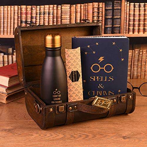 Harry Potter Premium Gift Set - £28.97 @ Amazon
