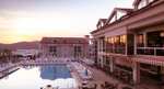4* All Inclusive AES Club Hotel Turkey - 2 adults 7 nights - Stansted Flights 20kg Luggage & Transfers - 2nd May