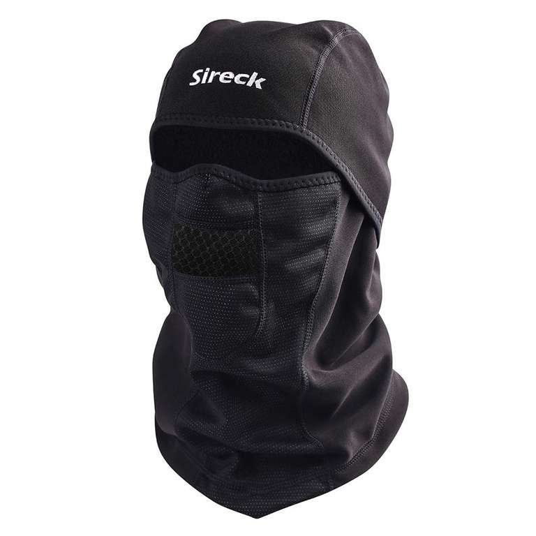 Winter Balaclava Ski Mask Windproof Thermal Face Mask Reflective Stripe Reflective Ski Mask Suhine 5-Pack Winter Balaclava Ski Mask  main image 3