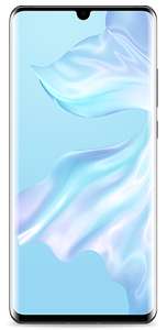 Huawei P30 Pro 128GB Refurbished : Good £199 / Very Good £249 / Excellent £299 @ Giffgaff
