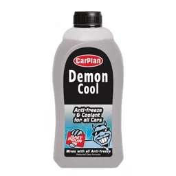 CarPlan Demon Cool Universal Top-Up Antifreeze & Coolant - 1 Litre - £2 @ Morrisons