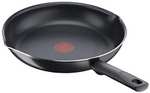 Tefal Day by Day ON B56404AZ 24 cm Frying Pan, Black £13 @ Amazon