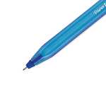 Paper Mate InkJoy 100ST Blue Ballpoint Pens - Medium Point (1.0 mm) - 100 Count