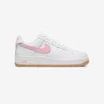 Air Force 1 Low Retro Trainers White / Pink - Gum Various Sizes £51 using code + £5 delivery @ Sneakers N Stuff