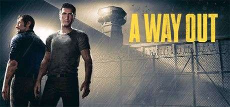 [Steam] A Way Out (PC) - £4.99 @ Steam Store