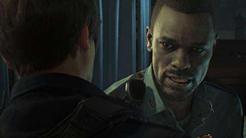 Resident Evil 2 (PS4) £11.86 @ Amazon