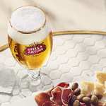Stella Artois Premium Lager Beer Can, 10x440ml x 3