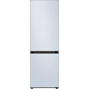 Samsung RB34A6B2ECS Bespoke Customizable Fridge Freezer Total No Frost, Sky Blue, 344L - £349 @ Amazon / Reliant Direct