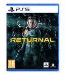 Returnal (PS5) - £27.99 @ Amazon