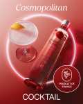 Ciroc Red Berry Flavoured Vodka | 37.5% vol | 70cl | Summer Red and Wild Berries