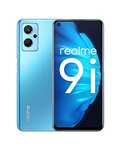 Realme 9i 128GB Mobile Phone, 5,000mAh Battery, Qualcomm Snapdragon 680, 33W 90 Hz - £127.45 Delivered @ Amazon Italy