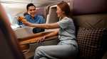 Free WiFi on Singapore Airline (SIA) Flights with KrisFlyer loyalty programme (FREE signup)