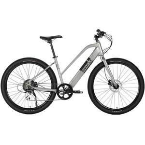 Pinnacle Mercury Step Through 2021 Electric Hybrid Bike - £769 @ Evans Cycles