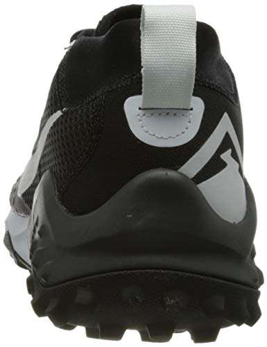 NIKE Men's Wildhorse 7 Running Shoe - Black - £41 (+ 10% off for students) @ Amazon
