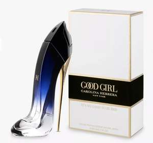 Carolina Herrera Good Girl Eau de Parfum Légère, 80ml £67.99 @ John Lewis & Partners