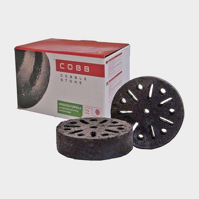 Cobb cobblestones £9 for a six pack using code + £3.95 delivery @ Ultimate Outdoors