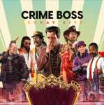 Xbox Free Play Days – Crime Boss: Rockay City, Cities: Skylines Remastered, From Space (Core/GPU members) / Destiny 2: Legacy Collection