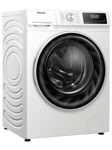 Hisense WDQY1014EVJM 10KG/6KG Washer Dryer £319 delivered with code @ AO / eBay (UK Mainland)