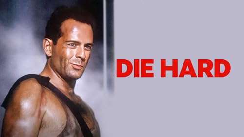 Die Hard - UHD - Amazon Prime Video